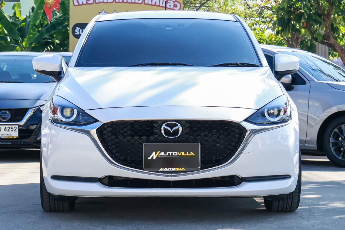 Mazda2 1.3 C Sports 2022 *RK2105*